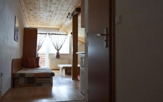 Family Apartments