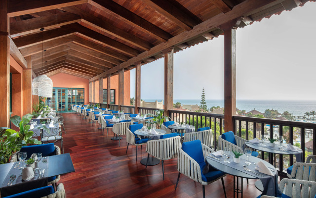 Hotel La Palma Princess