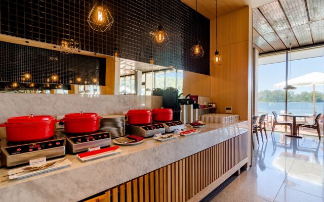 Hampton by Hilton Montevideo Carrasco