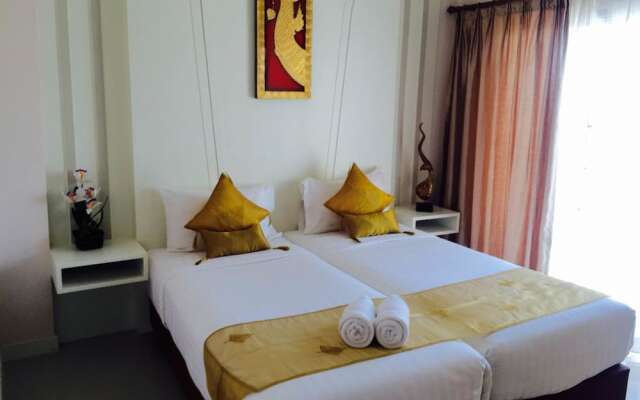 J Sweet Dream Boutique Patong