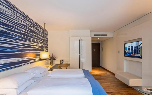 Pestana Berlin Tiergarten