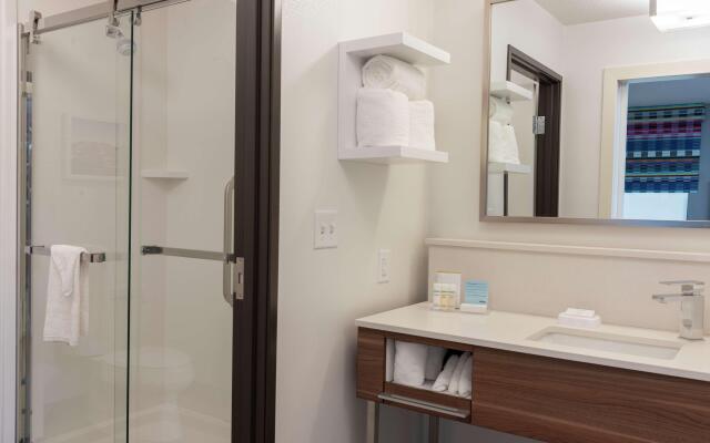 Hampton Inn & Suites Xenia Dayton