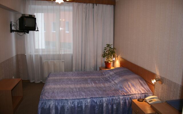 Dacia Hotel
