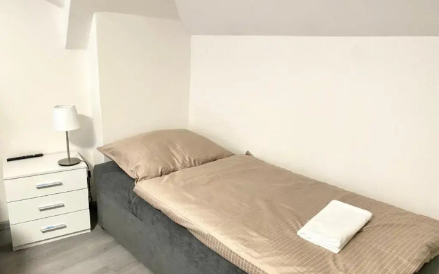 Hotel Labe