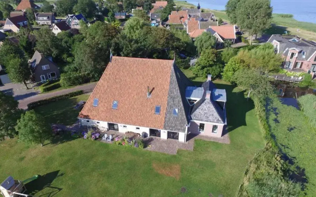 Iselmarpleats 3 kamer appartement