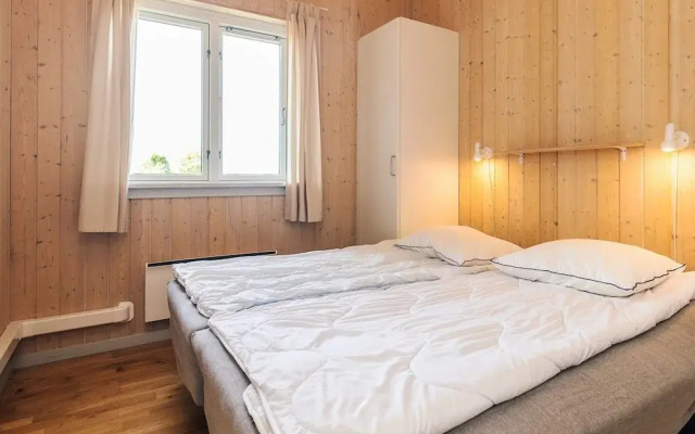 8 Person Holiday Home in Faaborg-by Traum