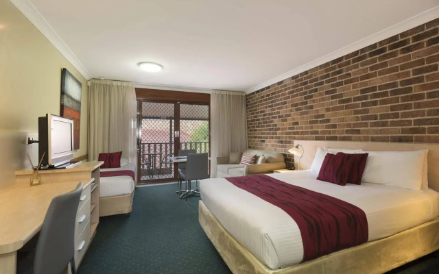Beenleigh Yatala Motor Inn
