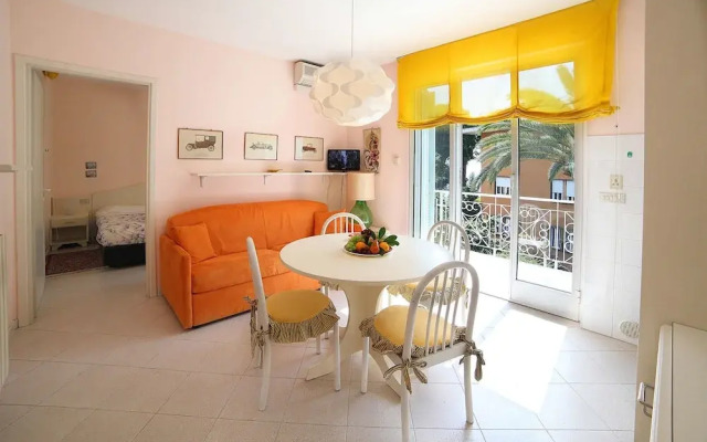 Residence Villa Marina Apartments