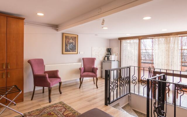 Sultanahmet Suites
