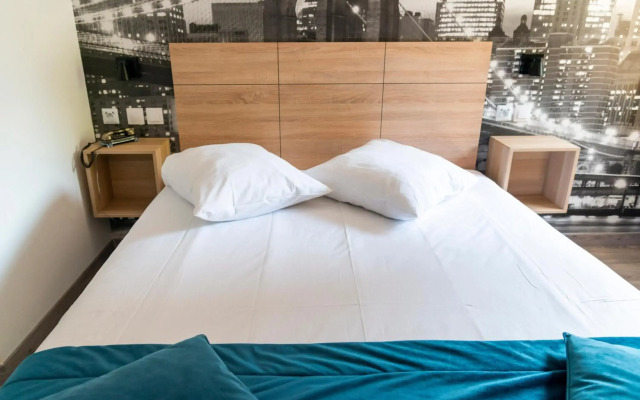 Hôtel Bagatelle Paris Nord Roissy CDG