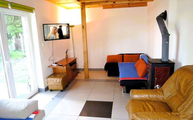 Apartment in Szczecin Near Puszcza Bukowa