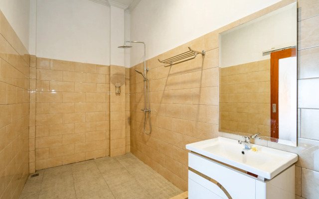 Samuh Sunset Nusa Penida by GenuineHost