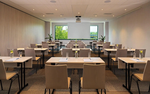 Four Points by Sheraton Warsaw Mokotow