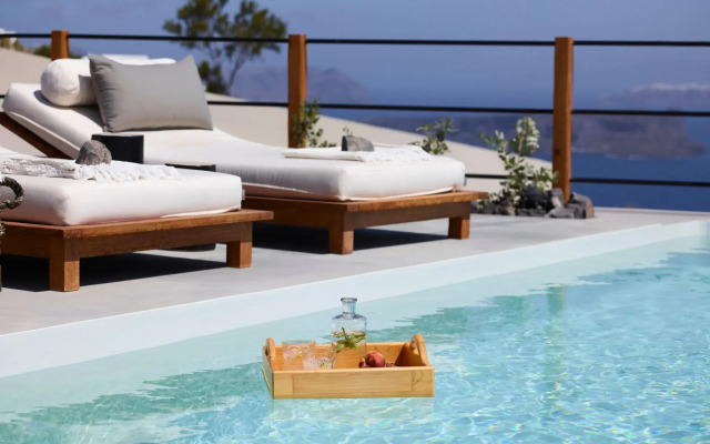 Melidonia Suites