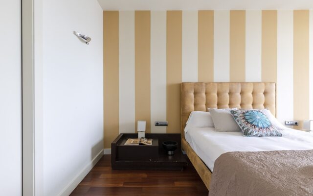 Ab Garcia Faria I Apartment