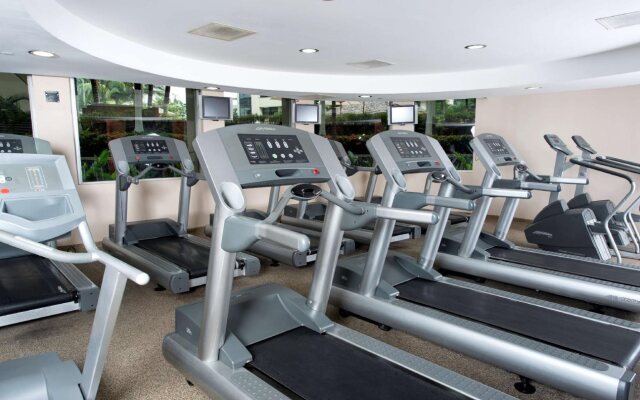 Hilton Colon Guayaquil