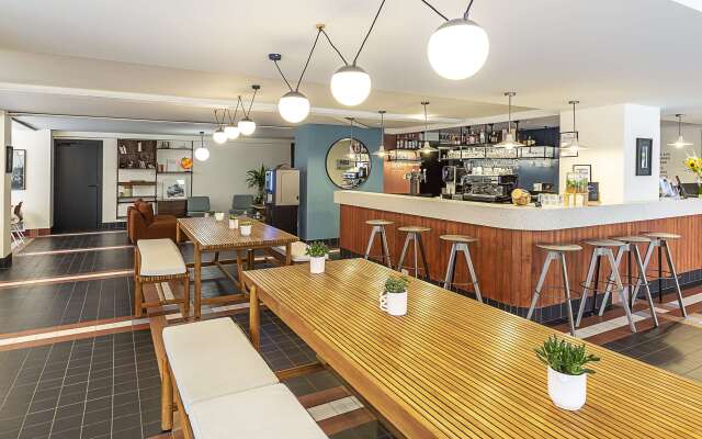 Best Western Plus Hotel Cargo