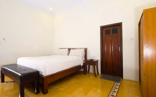 The Mangkoro Hotel by Sinergi