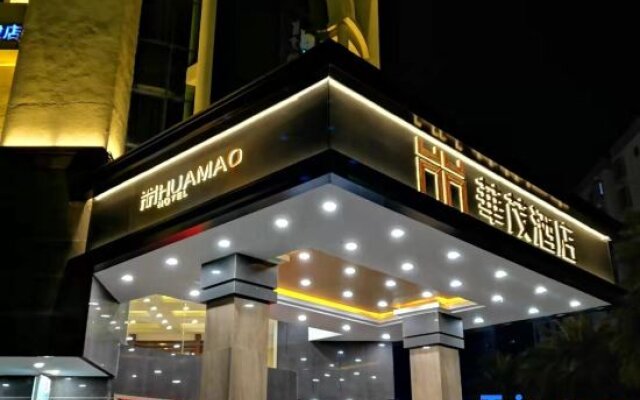 Huamao Hotel
