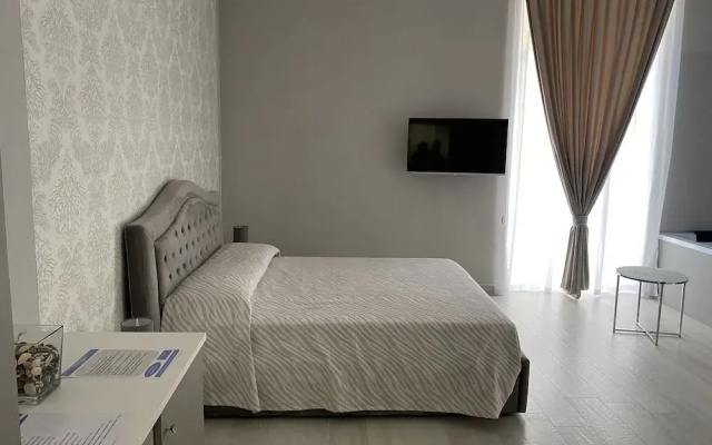 Toledo Relax