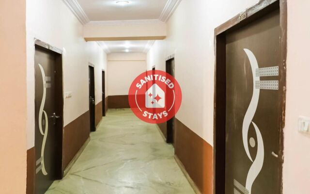 Goyal's Inn by OYO Rooms