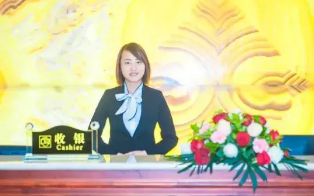 Xixiangrong Hotel