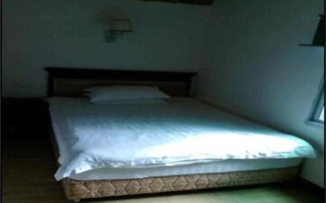 Wuyuan Wangzhanglou Guest House