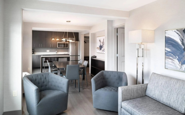 Residence Inn by Marriott Portsmouth Downtown/ Waterfront