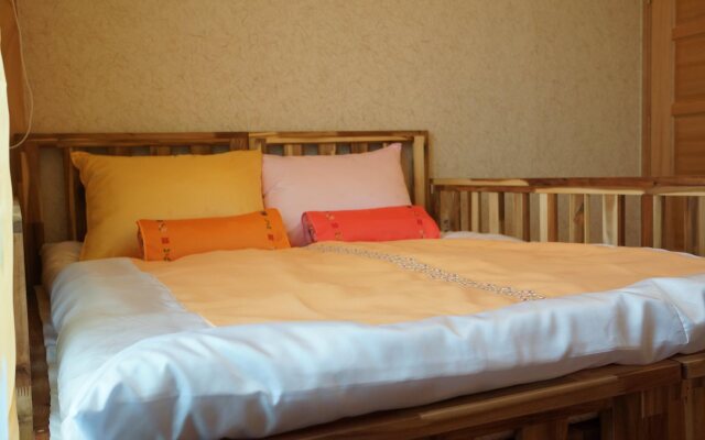 Lee Kang Ga Guesthouse