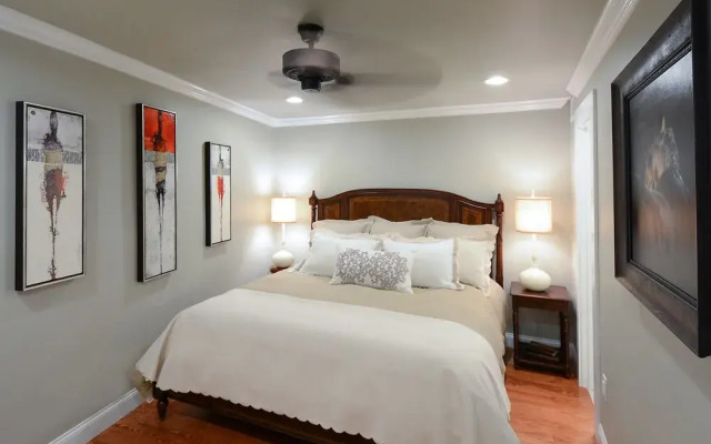 Gentry Hotel