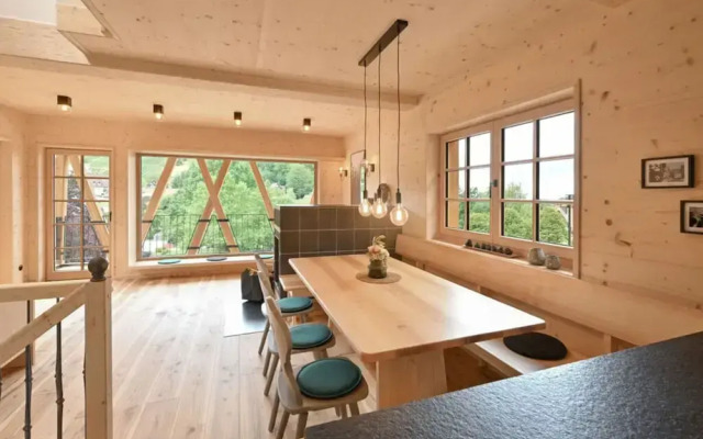 Oma Ludwin 1 Comfortable Holiday Residence