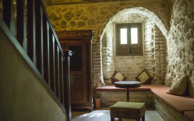 Convento La Magdalena Hotel