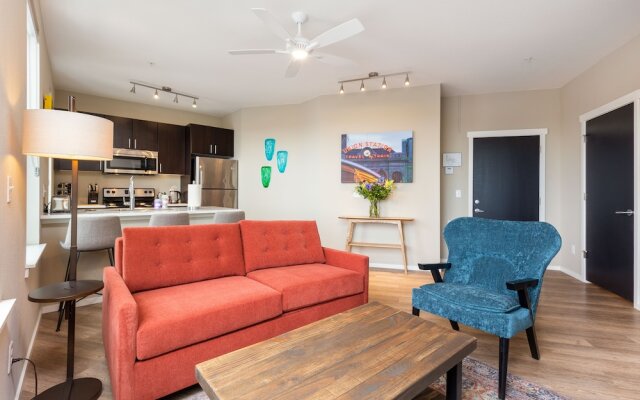 Kasa LoHi Denver