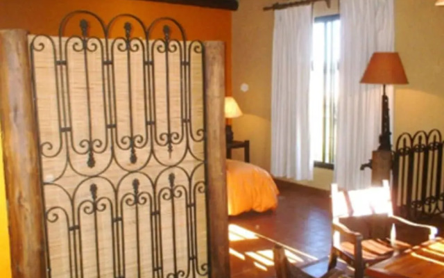 Estancia Renacimiento