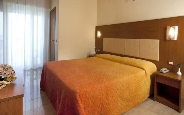 Hotel Ambasciatori