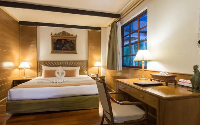 Imperial Mae Hong Son Resort