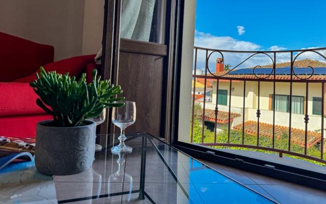 Casa Lyam in Cabras With 2 Bedrooms and 1 Bathrooms