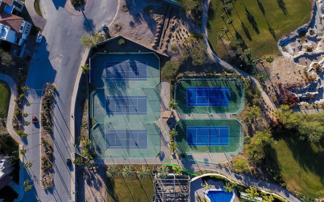 Azul Talavera Country Club