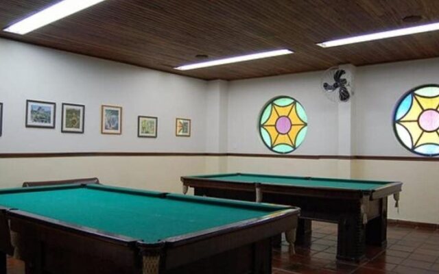 Hotel Cavalinho Branco