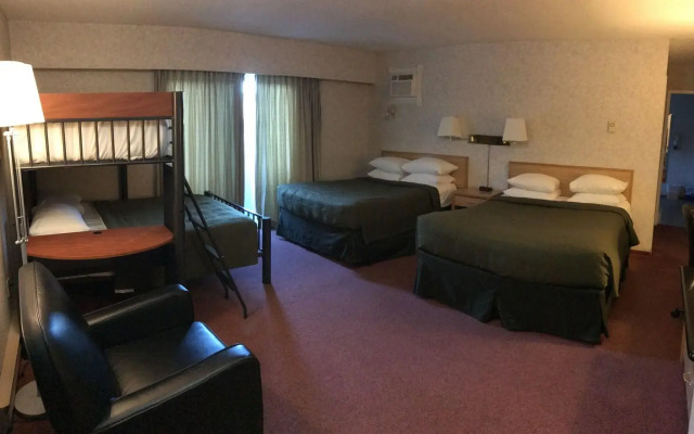 Travelodge by Wyndham Hope