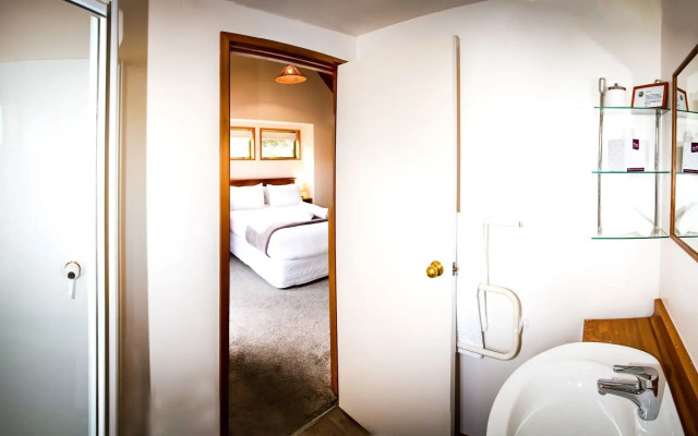 Te Wanaka Lodge
