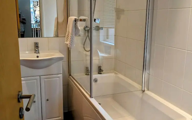 Felmoor Northumberland Lodge - Sleeps 4, Hot Tub