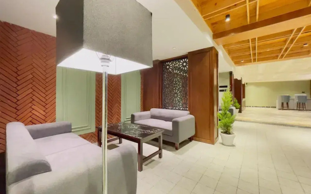 Hotel Paradise