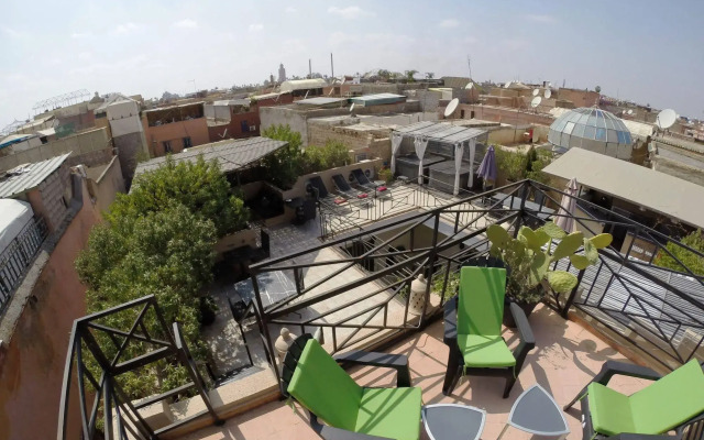 Riad Ralhaya
