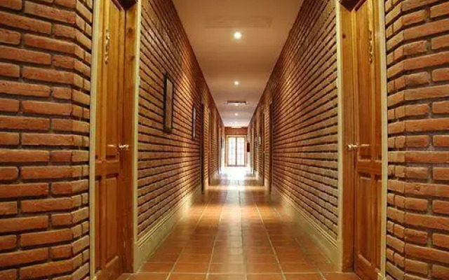 La Barraca Hotel & Resort