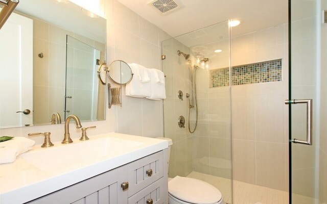 One Seagrove Place - Unit #802
