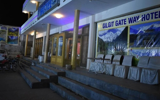 Gilgit Gateway Hotel