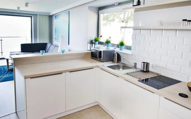 Apartamenty Na Klifie