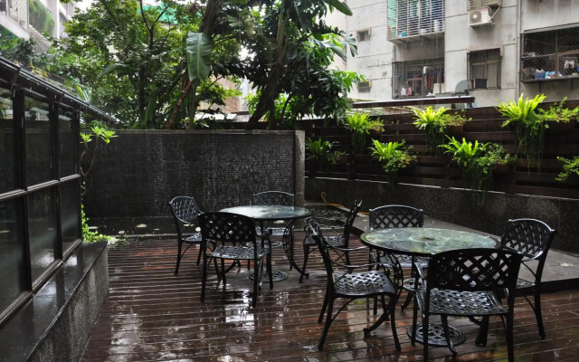 Jingan Classical Inn