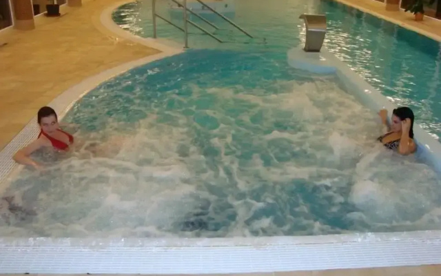 Dráva Hotel Thermal Resort